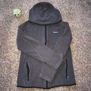 Patagonia Zip Up